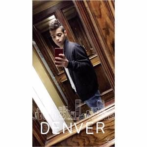 Meet your Posher, Abdullah